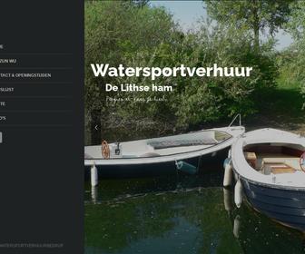 http://www.watersportverhuur.nl
