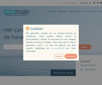 http://www.watertalent.nl