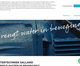 http://www.watertechnieksalland.nl