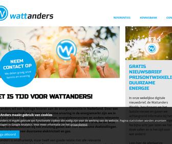 http://www.wattanders.nl