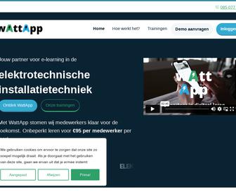 https://www.wattapp.nl