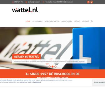 http://www.wattel.nl