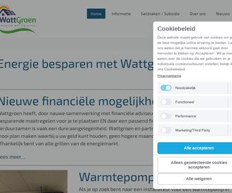 http://www.wattgroen.nl