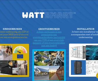 http://www.wattsmart.nl