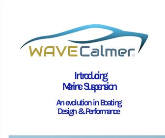 WaveCalmer B.V.