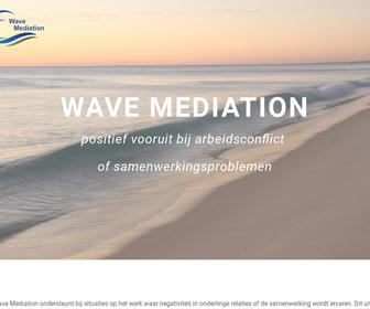 wave mediation