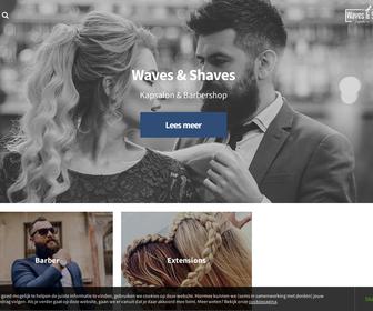 Waves & Shaves
