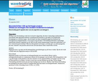 http://www.wavetrading.nl