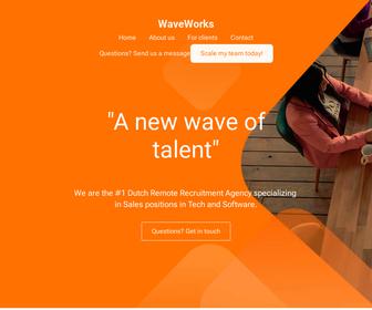 http://www.waveworks.io