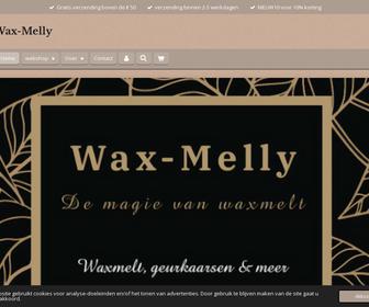 http://www.wax-melly.nl