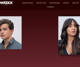 https://www.waxx.nl