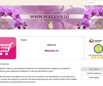 Waxxies.nl