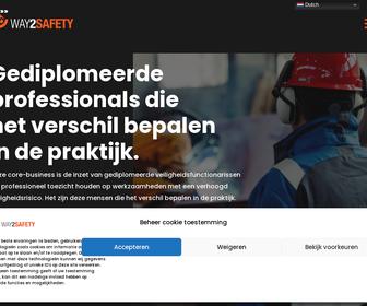 http://www.way2safety.nl