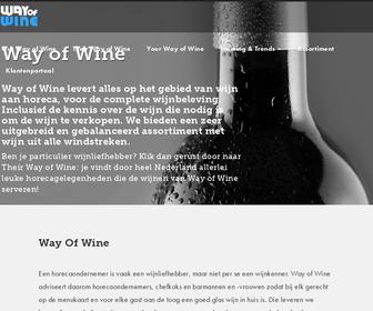 Way of Wine