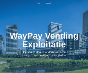 http://www.waypay.nl