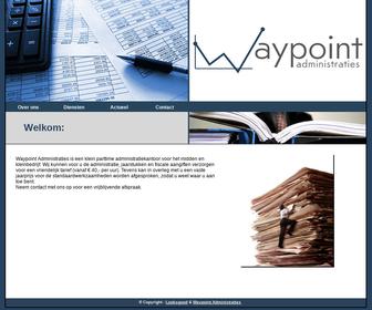 http://www.waypointadministraties.nl