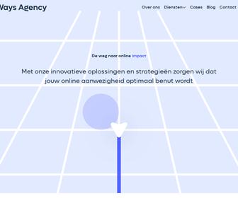 Ways Agency