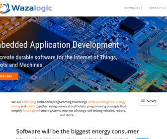 http://www.wazalogic.com