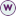 Favicon van wba.nl