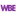 Favicon van wbe.nl