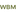 Favicon van wbm.nl