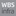Favicon van wbs-infra.nl