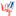 Favicon van wbvg.nl