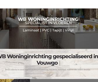 WB Woninginrichting