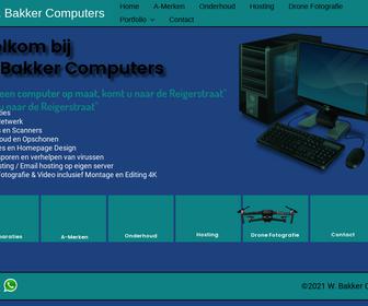 http://www.wbakkercomputers.nl