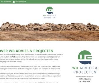 Wittens Bouwadvies