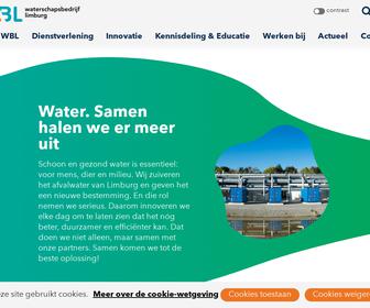 Waterschapsbedrijf Limburg