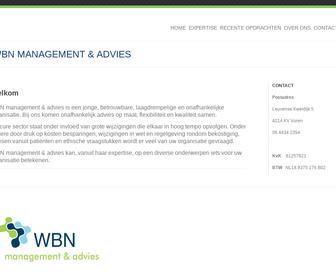http://www.wbn-managementenadvies.nl