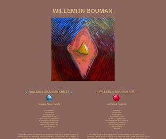 Willemijn Bouman