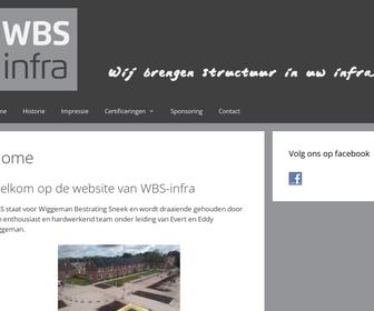 http://www.wbs-infra.nl