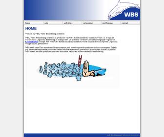 WBS Water Behandeling Systemen