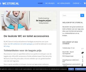 http://www.wcstore.nl