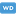 Favicon van wd-schadeclaim.nl