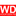 Favicon van wdsat.nl