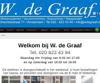 V.O.F. W. de Graaf en D. de Graaf