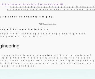 https://www.wdrautomatisering.nl