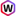 Favicon van webcellence.nl