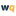 Favicon van webdeq.nl