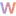 Favicon van webduo.nl
