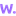 Favicon van webela.nl