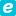 Favicon van webelixr.nl