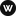 Favicon voor webomzet.nl