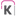 Favicon van webshop.kristas.nl
