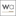 Favicon van weegadviseur.nl