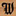Favicon van weekendjewijn.nl