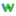 Favicon van wellesweb.net